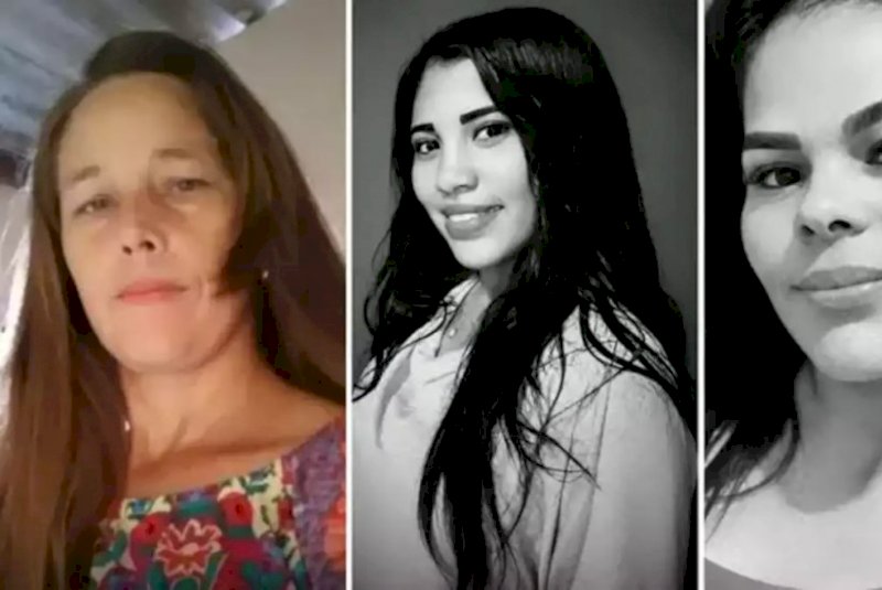 Cinco mulheres são mortas em oito dias; uma a cada 38 horas em MS