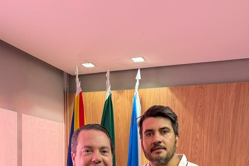 Bolsonaristas raiz, Rodolfo Nogueira e Tavares se unem pela liberdade “Nosso inimigo é o PT”