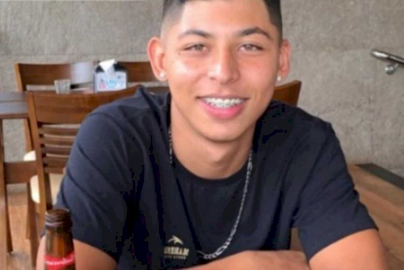 Jovem de Dourados desaparece durante viagem a trabalho em Santa Catarina