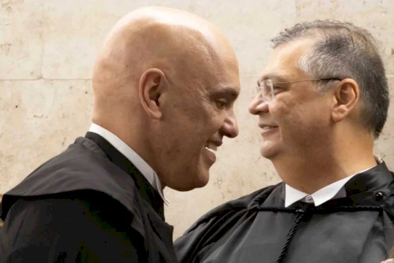 Dino e Moraes querem que diploma volte a ser obrigatório para jornalistas; quebraram sigilo