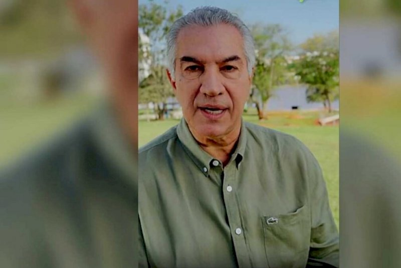 Candidato ao Senado, Reinaldo diz que segredo é gerir recursos com eficiência (vídeo)