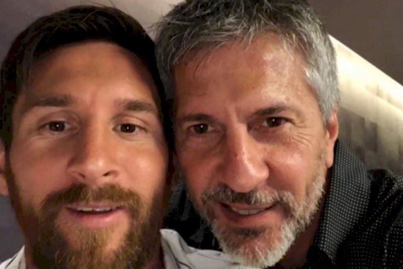 Morre aos 68 anos na Argentina, o pai de Lionel Messi, diz jornal