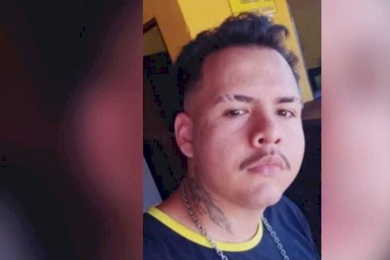 Família e amigos lamentam morte de jovem em Sidrolândia: 'meu filho, está doendo tanto'