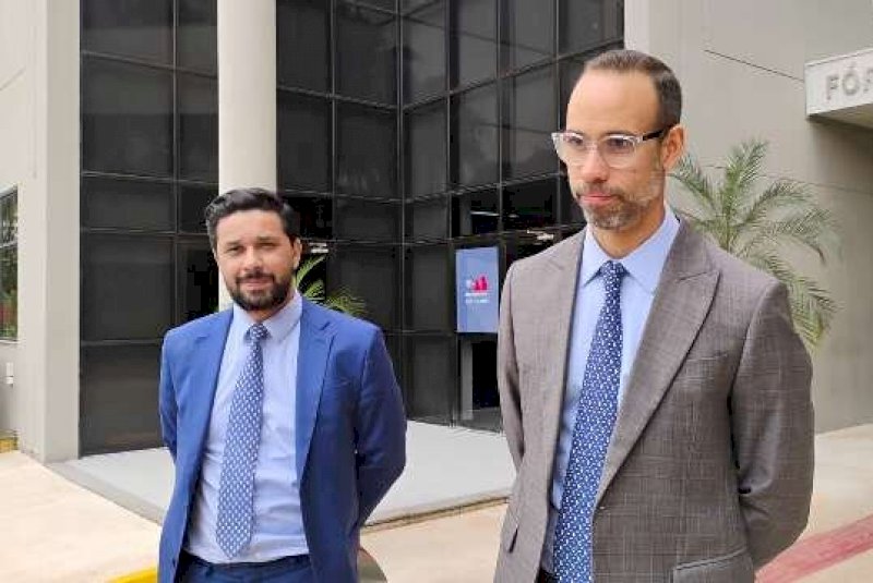 Defesa fala em &ldquo;confus&atilde;o&rdquo; sobre rifas ap&oacute;s Justi&ccedil;a manter irm&atilde;os Razuk presos