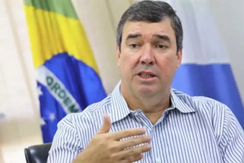 Real Big Time: Eduardo Riedel lidera corrida pelo governo de MS