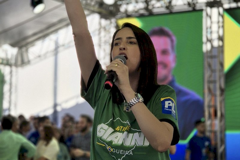 Gianni Nogueira oficializa candidatura à Assembleia e promete defender mais espaço para o interior de MS