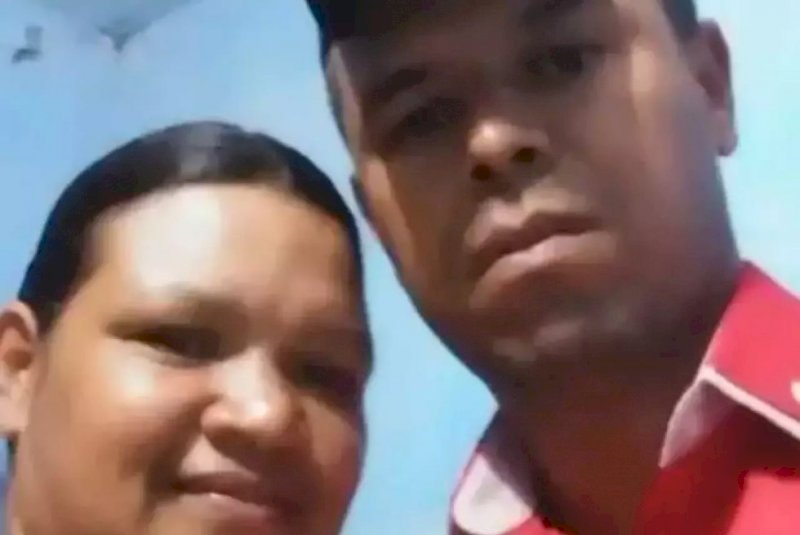 Aquidauana: mulher é m#rta a facadas e marido foge antes da chegada da polícia