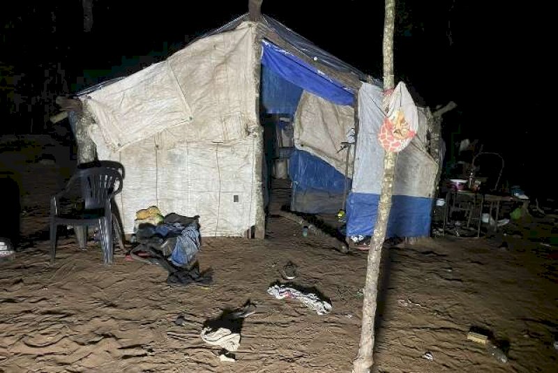 Pol&iacute;cia corrige informa&ccedil;&atilde;o sobre morte de v&iacute;tima de ataque com foice