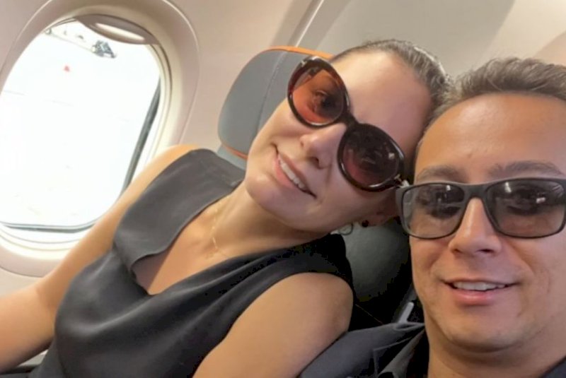 PL lança irmão de Michelle Bolsonaro à Câmara do DF