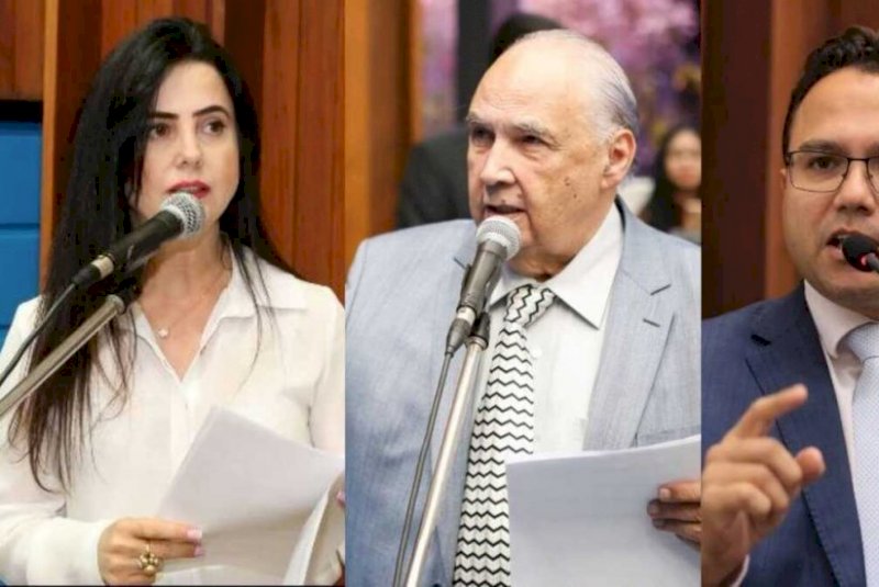 Assembleia de MS terá 23 candidatos nas eleições de outubro; só um fica de fora