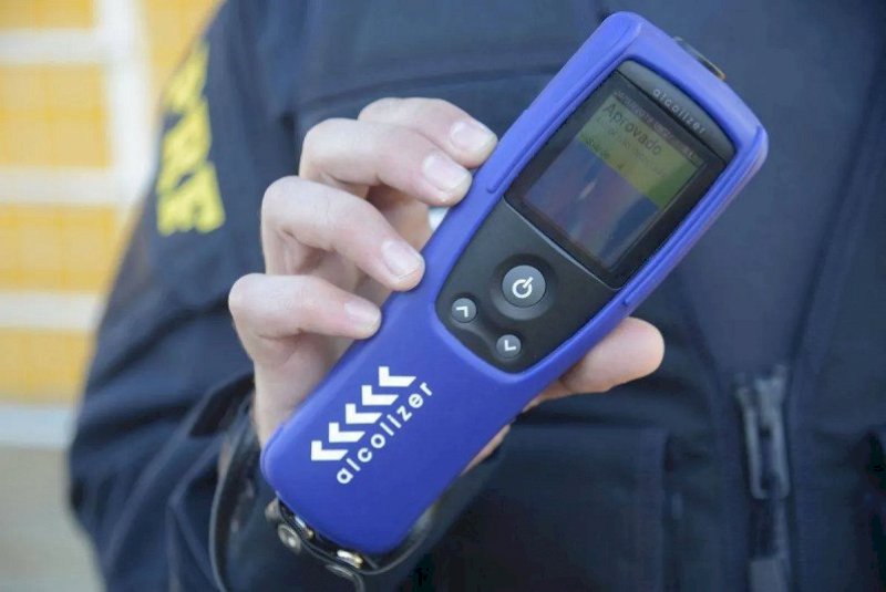 Lei Seca ganha nova triagem e prevê testes para outras drogas