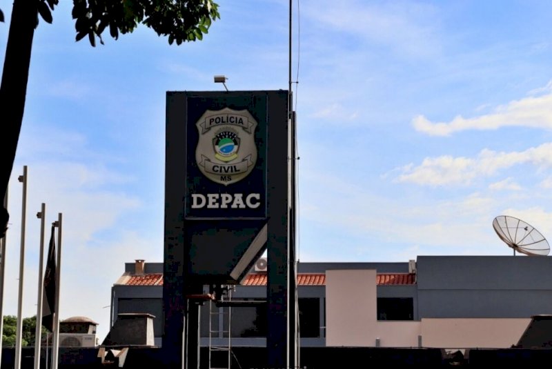 Mulher é agredida com socos no rosto pelo irmão durante discussão em Dourados