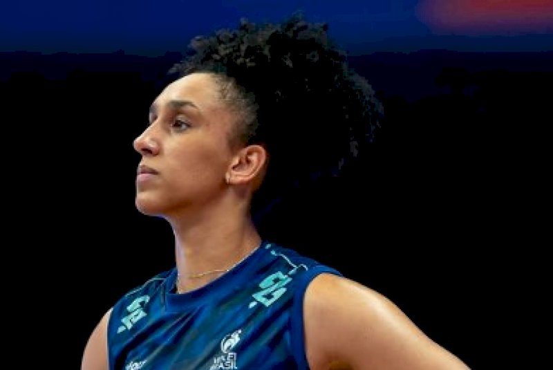 Lorena, de MS, &eacute; convocada para treinos da Sele&ccedil;&atilde;o de olho em vaga ol&iacute;mpica