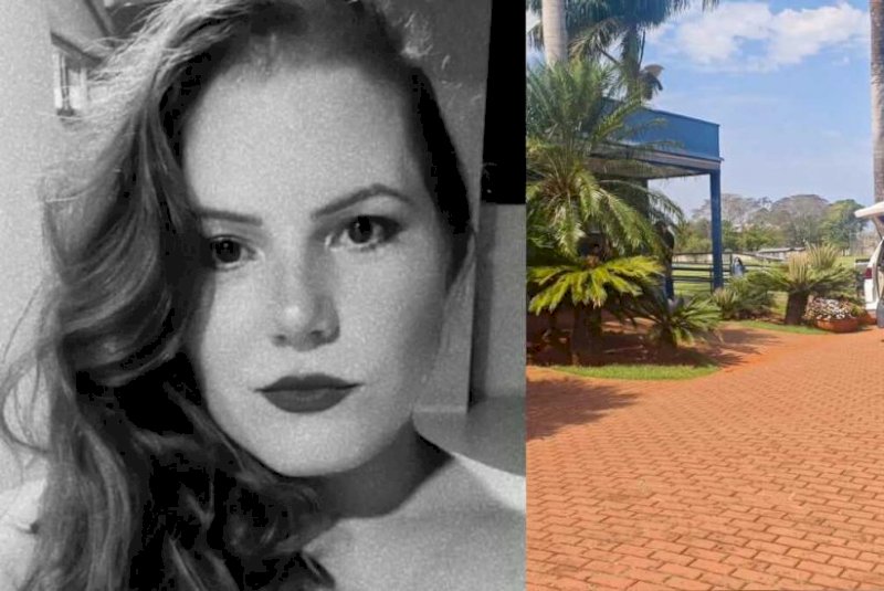 Abalada, família se despede de Andriele e diz que vai buscar justiça