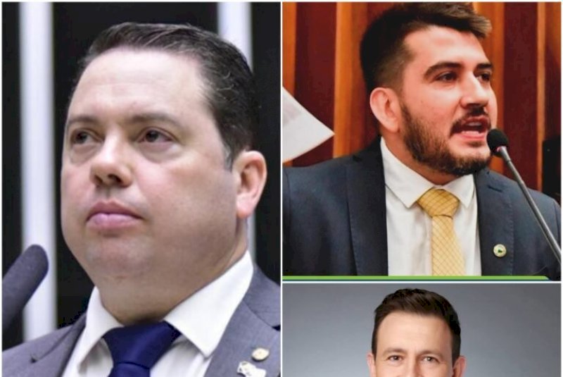Bolsonaristas raiz do MS intensificam campanha por Rodolfo Nogueira