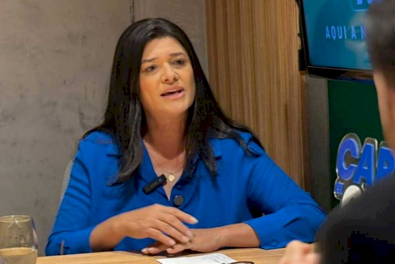 'Muita gente se desculpa por não ter votado em mim', revela Rose