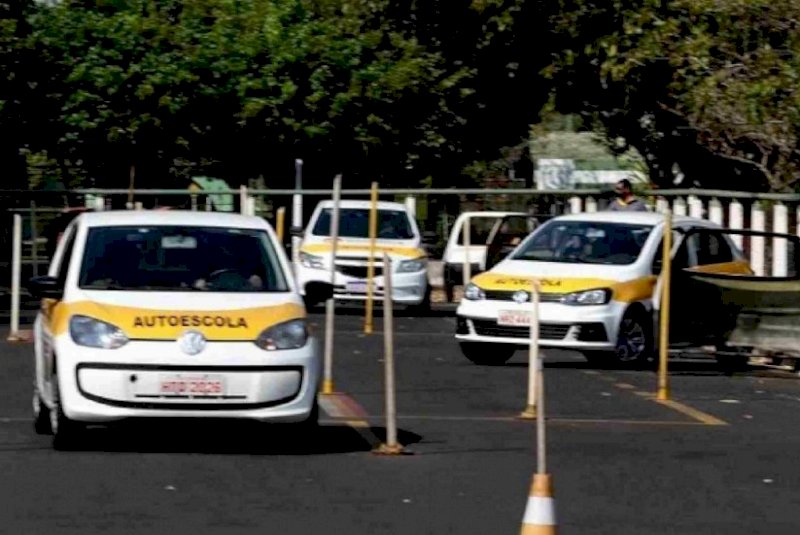 Detran-MS muda regras e tempo mínimo do exame prático de direção