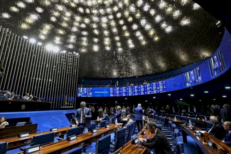 Senado aprova empréstimos de US$ 1,8 bi para estados e municípios