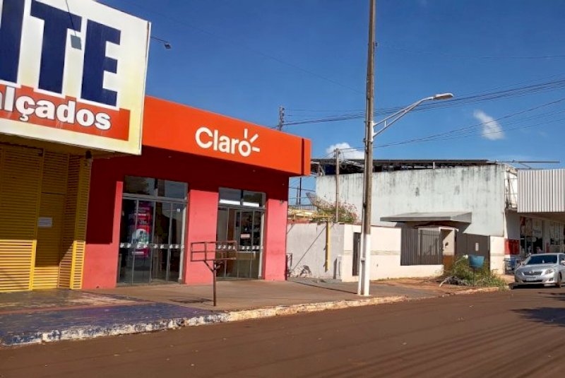 Massa de ar frio derruba temperaturas em Mato Grosso do Sul