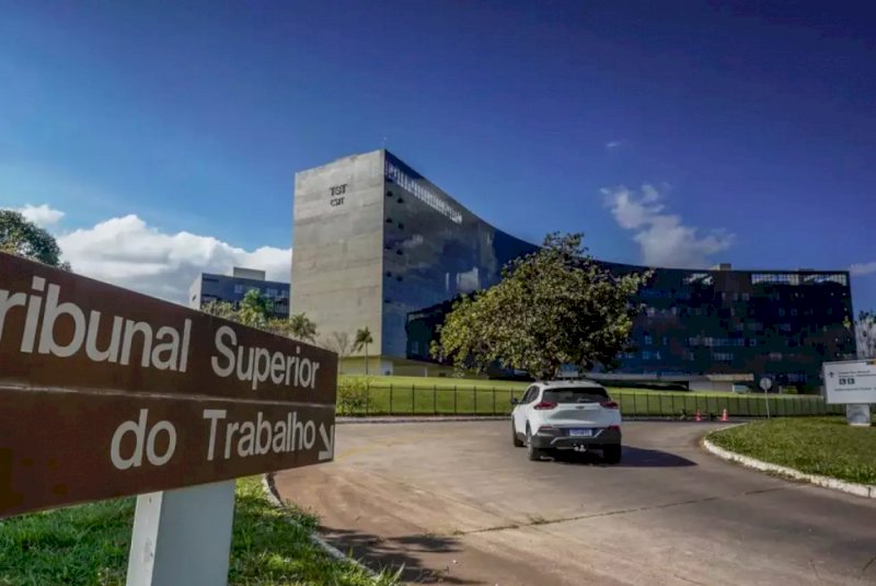 Justiça do Trabalho chama atenção para assédio eleitoral