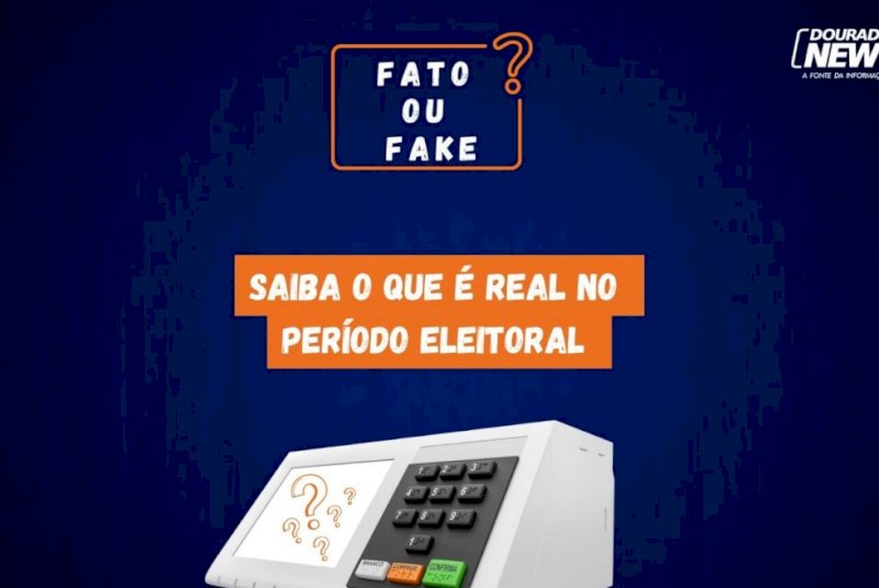Viralizou: é falso que site revelava voto de eleitores no pleito de 2022