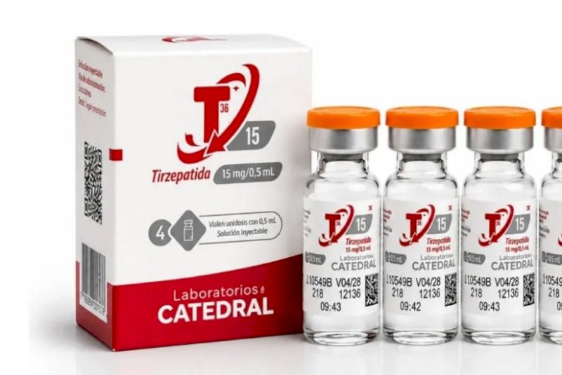 Anvisa proíbe caneta emagrecedora T36 no Brasil