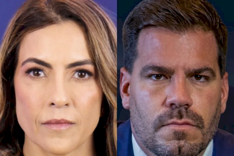 Erro na decisão? Soraya e Contar fizeram escolhas difíceis e colhem frutos diferentes na eleição