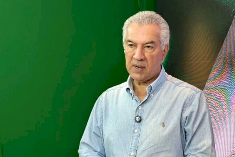 Azambuja defende mais recursos para segurança e investimentos nos 79 municípios de MS