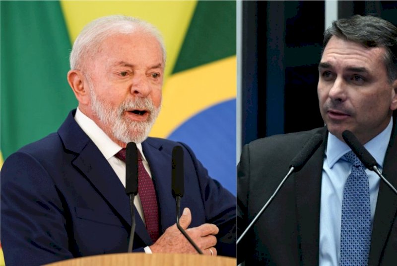 Lula e família Bolsonaro capturam quase 80% do eleitorado, diz pesquisa