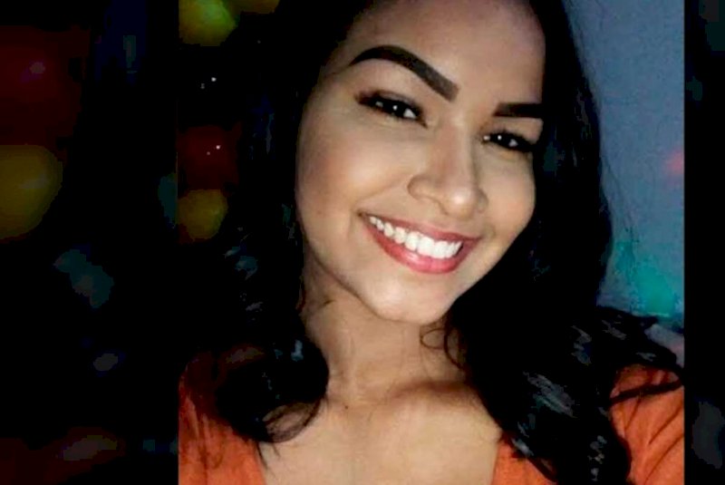 Jovem morta em acidente na BR-060 viajava com os filhos e marido