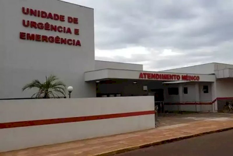 Maracaju - Batida com caminhonete mata motociclista de 50 anos