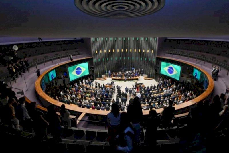Bancada de MS na Câmara em 2027 pode ter surpresas e nomes já conhecidos, aponta levantamento