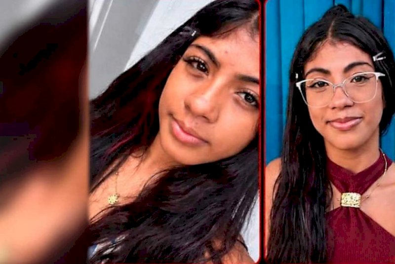 Adolescente de 14 anos desaparece após sair para escola em Campo Grande