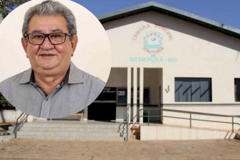 Após ‘erro’ de R$ 9 milhões, ex-prefeito tem contas reprovadas e fica inelegível