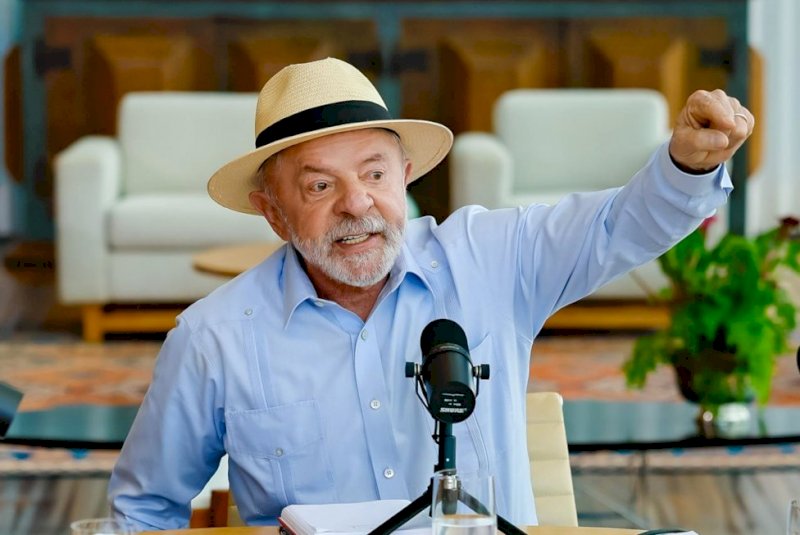 Lula pede quebra total de sigilo em investigações do caso Master e cobra transparência