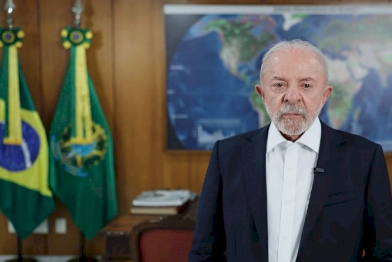 Disputa no STF puxa governo Lula para crise