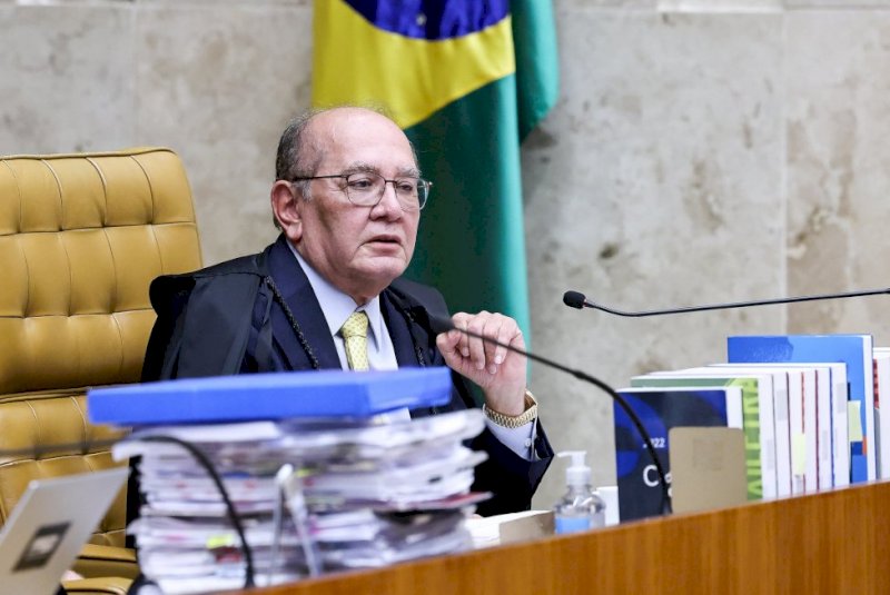 Segunda Turma tem maioria para manter cúpula da PF afastada, mas Gilmar Mendes pede vista