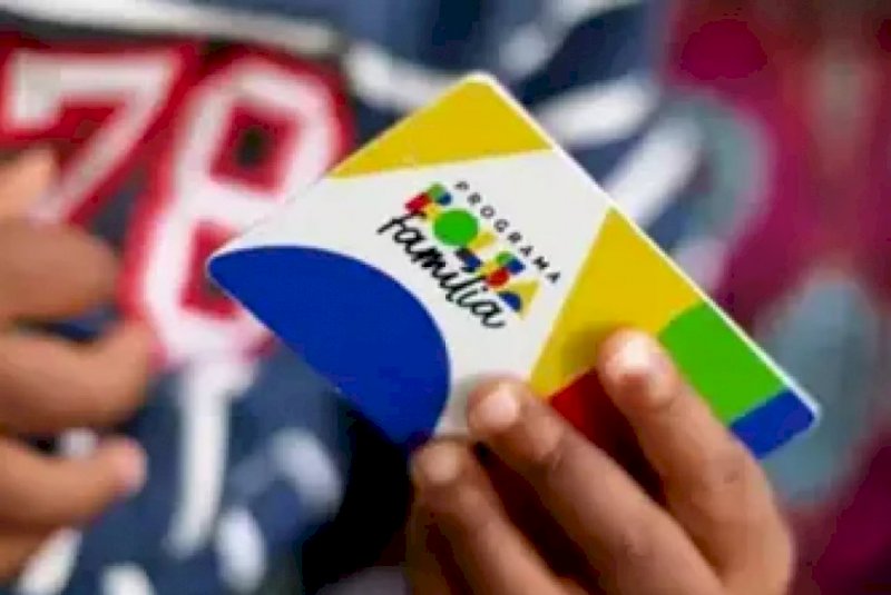 Caixa paga hoje Bolsa Família a beneficiários com NIS final 8