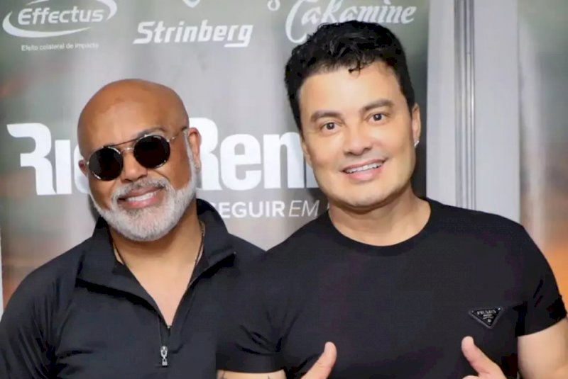 Renner pede orações para que parceiro Rick seja localizado