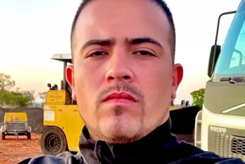 Pescador de 29 anos morre afogado após cair de barco em rio