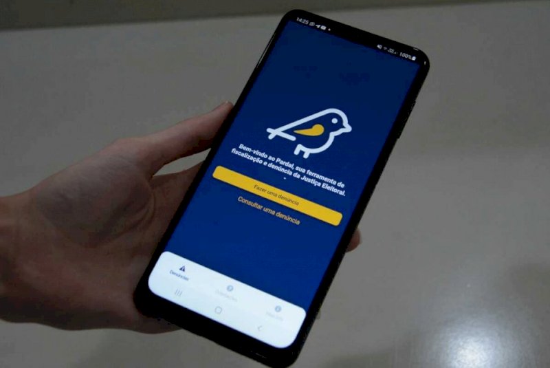 Faltando um mês para as eleições denúncias ultrapassam 80 registros de infrações eleitorais