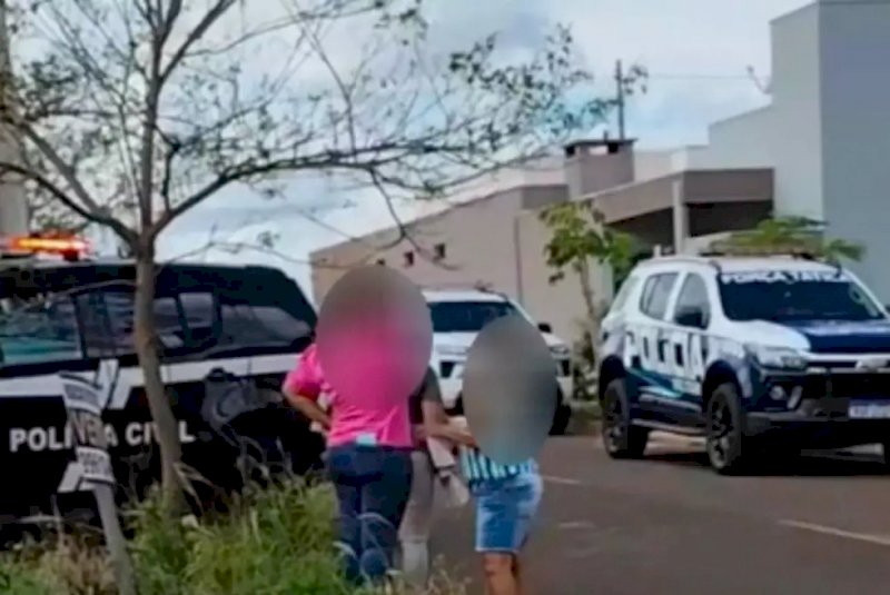 Servidor público é encontrado morto dentro de imóvel