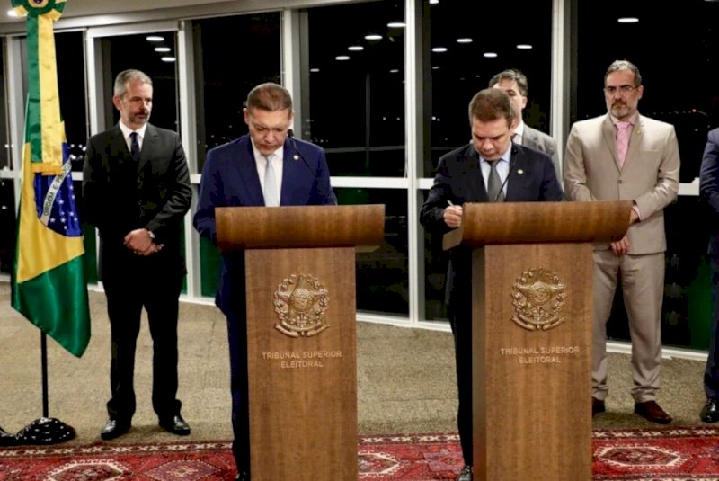 PRF define planejamento de atuação para as Eleições Gerais