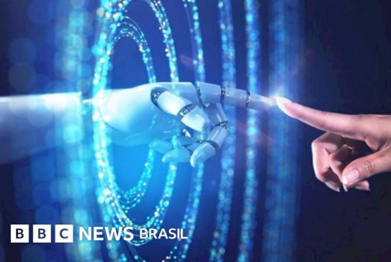 Inteligência artificial está cada vez mais difícil de se controlar. Até quando os humanos vão se manter no comando?