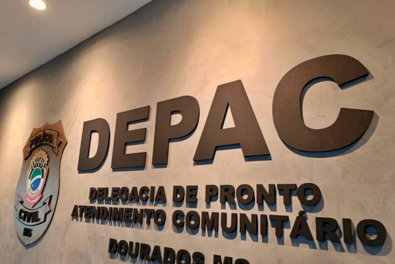 Jovem é esfaqueado durante roubo de moto em Dourados