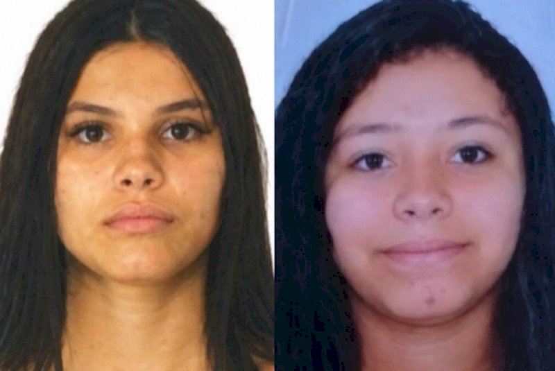Jovens foram torturadas por 5 horas antes de serem mortas e queimadas