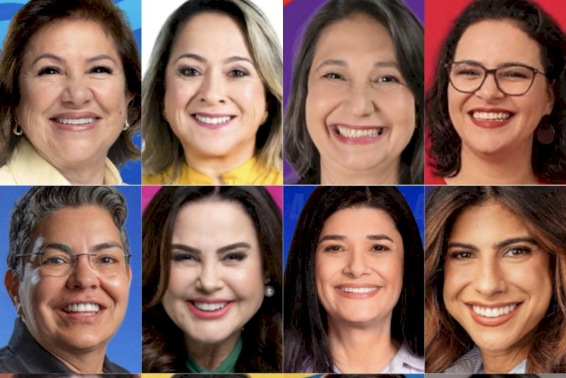 Mulheres podem quebrar recorde na Câmara, mas correm risco de retrocesso na Assembleia