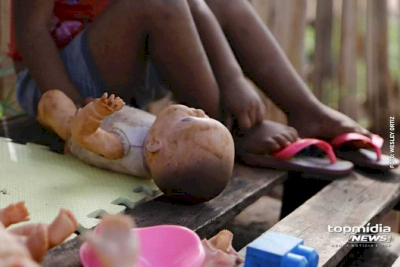 Criança é sequestrada no caminho para casa e abusada por desconhecido no MS