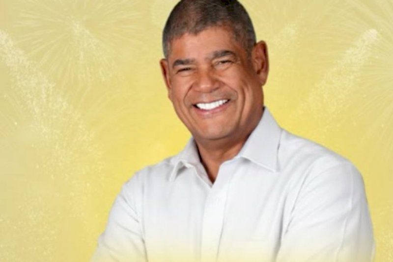 Após se entregar à polícia, Milton Leite pede para ir ao hospital