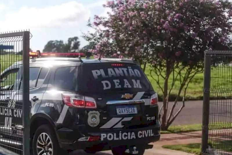 Mulher denuncia anos de violência e militar do exército acaba preso